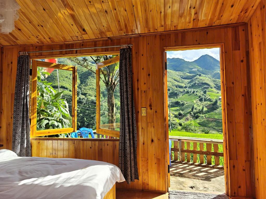 ZOZO Sapa Homestay & Trekking – Sa Pa