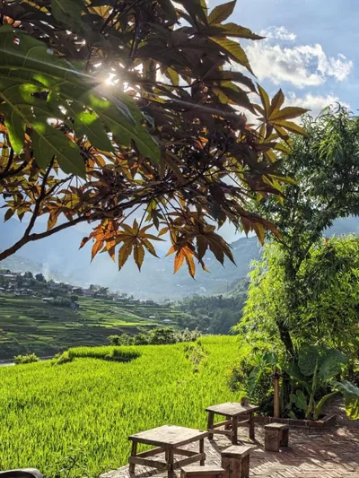 ZOZO Sapa Homestay & Trekking – Photos 2
