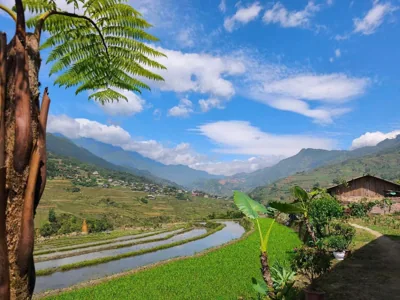 ZOZO Sapa Homestay & Trekking – Photos 3