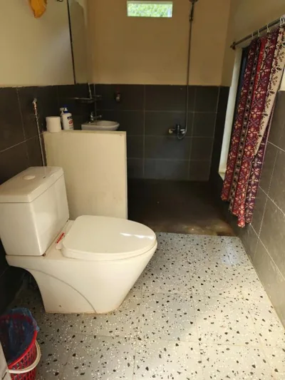 Deluxe Bungalow — ZOZO Sapa Homestay & Trekking