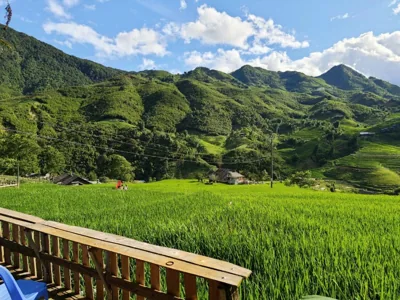 ZOZO Sapa Homestay & Trekking – Photos 8