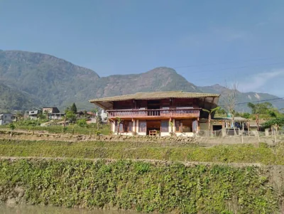 ZOZO Sapa Homestay & Trekking – Photos 9