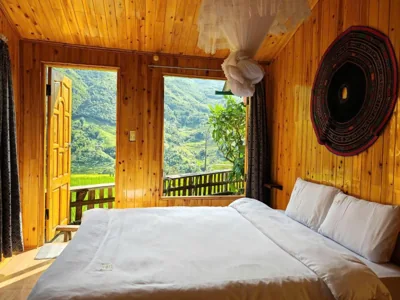 ZOZO Sapa Homestay & Trekking – Photos 10