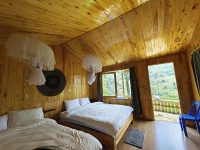 ZOZO Sapa Homestay & Trekking – Photos 12