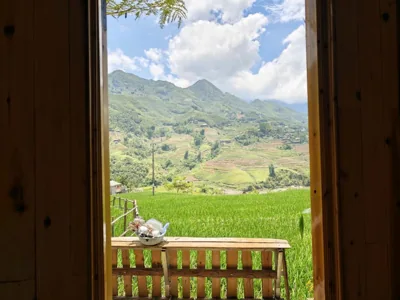 ZOZO Sapa Homestay & Trekking – Photos 13