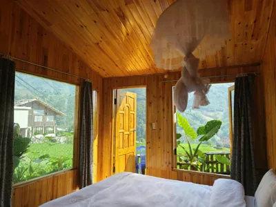 ZOZO Sapa Homestay & Trekking – Photos 16